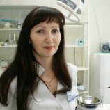 Бантюк Мария Сергеевна