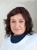 Арлашкина Анна Владимировна