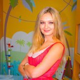 Борцова Кристина Игоревна 