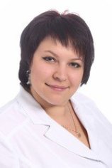 Шутова Ирина Александровна