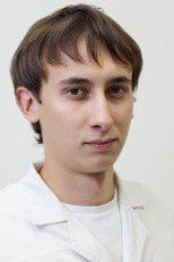 Ивонин Григорий Игоревич