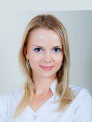 Бредня Анна Александровна
