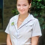 Терехова Анна