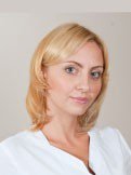 Березовская Анастасия Олеговна