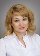 Васьковская Полина Валерьевна