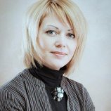 Куликова Наталья
