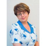 Степанова Лариса Олеговна