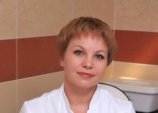 Смолькина Светлана Владимировна