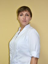Лисун Елена Алексеевна