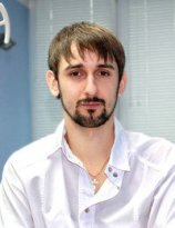 Габолаев Дмитрий Игоревич