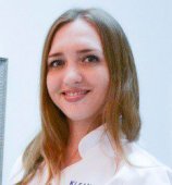Ананьева Екатерина Юрьевна