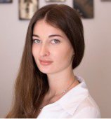 Потапова Мария Антоновна