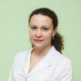 Ковалева Елена Степановна