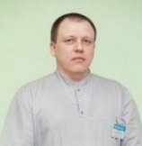 Туренко Дмитрий Вячеславович