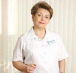 Заднепровская Людмила Дмитриевна