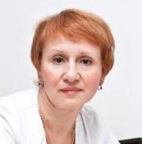 Кучеренко Светлана Генадьевна