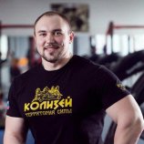 Панкратов Константин