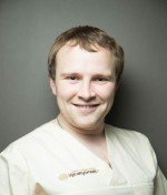 Никонов Дмитрий Александрович