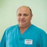 Лившиц Михаил Юрьевич