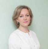Власова Екатерина Валерьевна