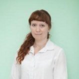 Рацина Светлана Анатольевна