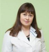 Андес Людмила Викторовна