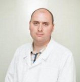 Кунгуров Илья Сергеевич
