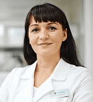 Гренадерова Светлана Владимировна