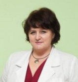 Сайфуллина Марина Лукмановна