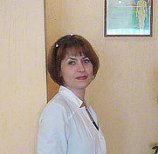 Гудимова Людмила Николаевна