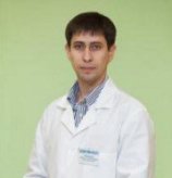 Обрывалин Максим Васильевич