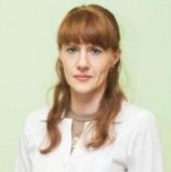Фоминых Виктория Михайловна