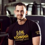 Цибизов Виктор