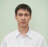 Платонов Андрей Владимирович