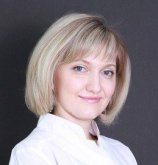 Буракова Наталья Сергеевна