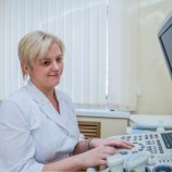 Щукина Елизавета Алексеевна