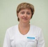 Фролова Елена Владимировна