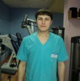 Бабайлов Андрей Андреевич