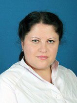Носкова Жанна Александровна