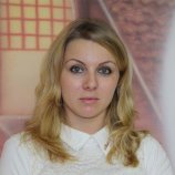Орлова Екатерина