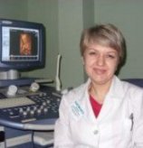 Шундеева Елена Анатольевна