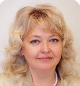 Кайзерова Елена Васильевна