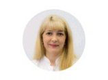 Этвеш Светлана Алексеевна