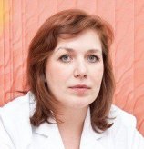 Семина Екатерина Борисовна