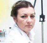 Снежкова Вероника Анатольевна