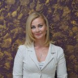Елена Журавлёва