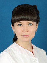 Шакирова Айгуль Рауфатовна
