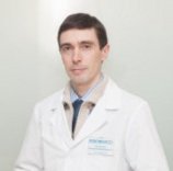 Бочанцев Сергей Владимирович