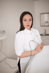 Нина Савельева