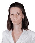 Лейхнер Елена Константиновна